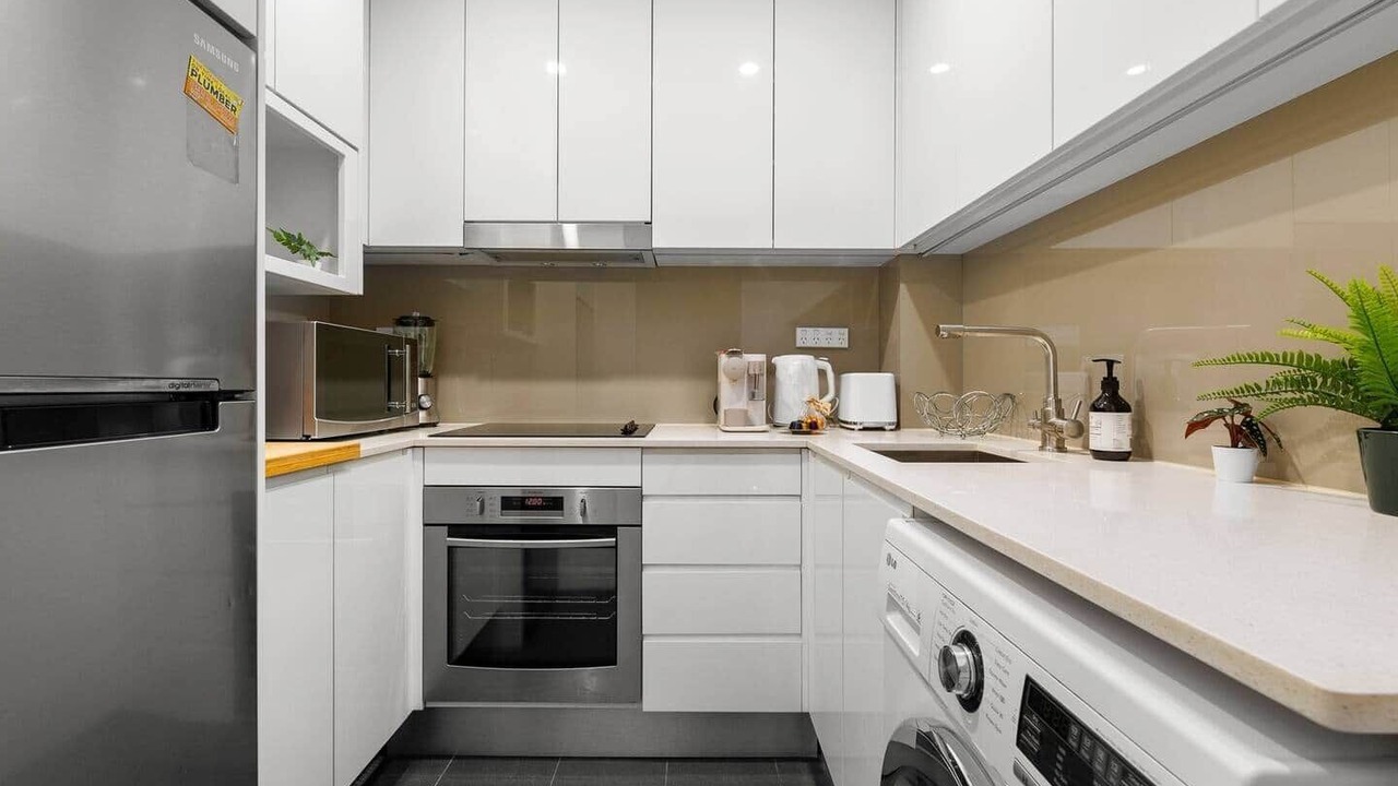 Photo of Kitchen in Rose Bay