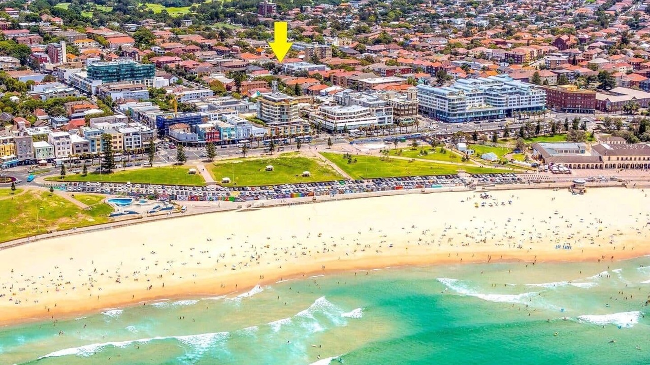 Photo of Others in Bondi Beach