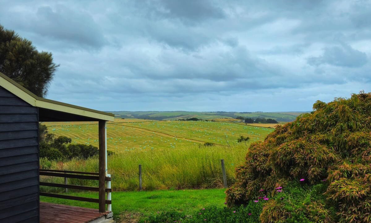 Photo of Outdoor in Princetown