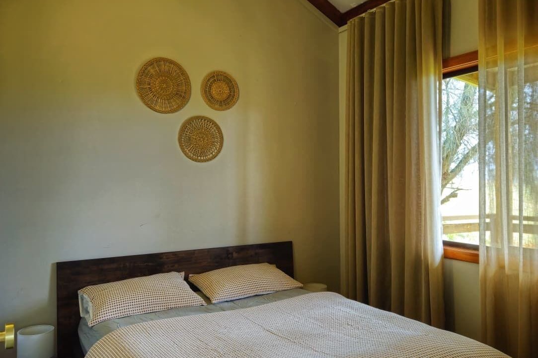 Photo of Bedroom in Princetown