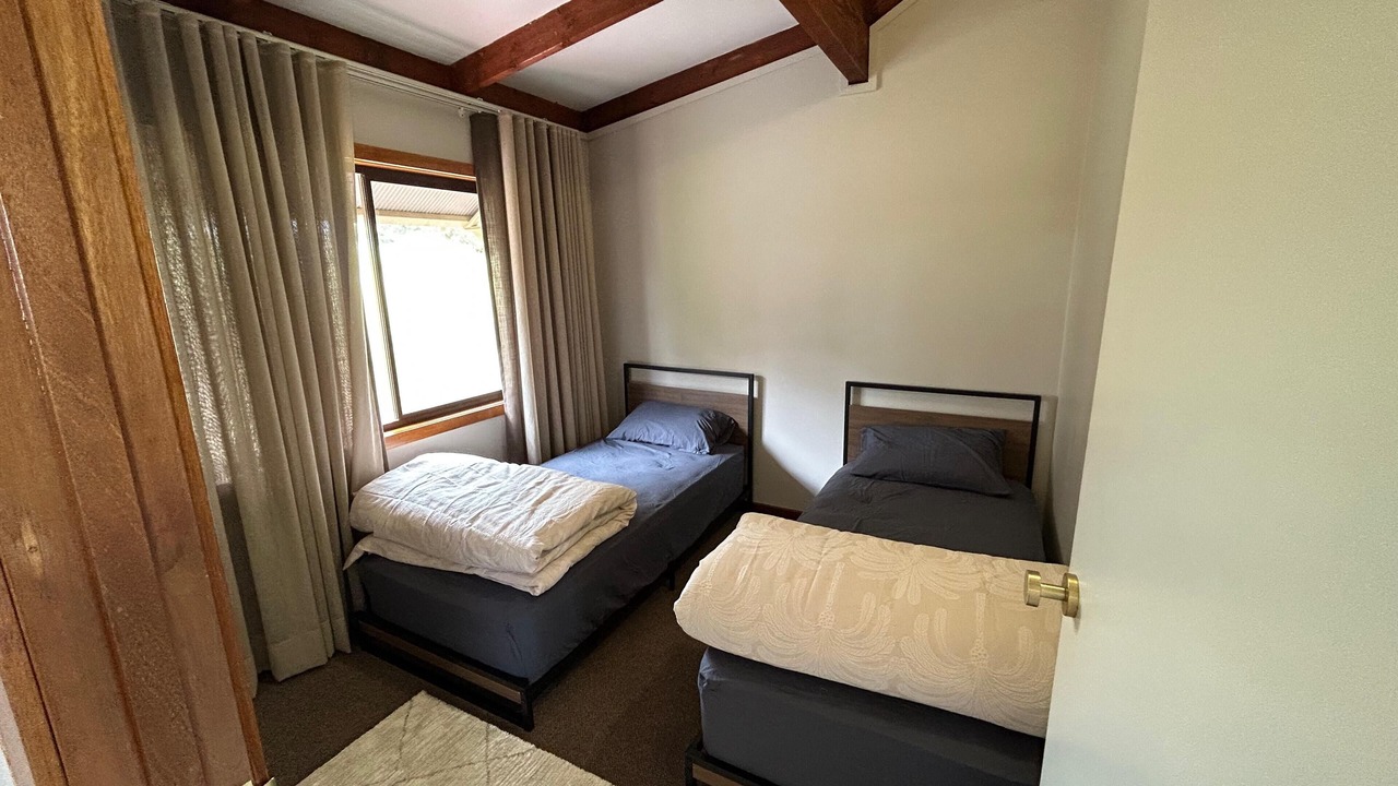 Photo of Bedroom in Princetown