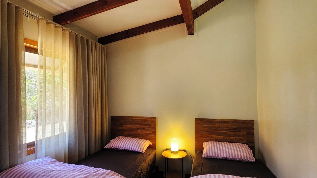 Photo of Bedroom in Princetown