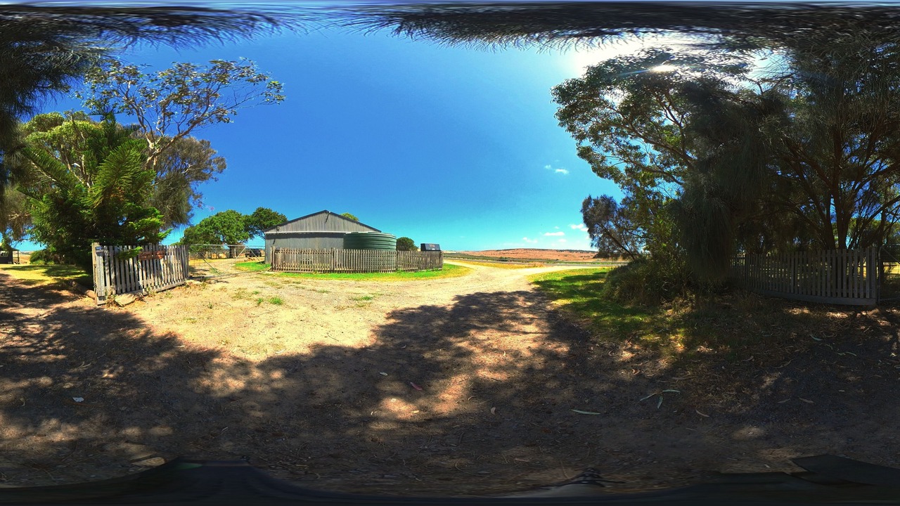 Photo of Outdoor in Princetown