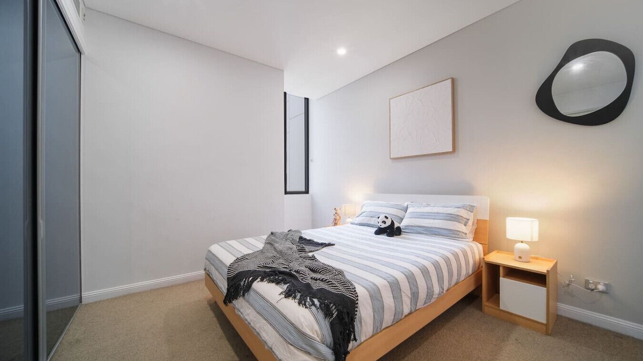 Photo of Bedroom in Rosebery