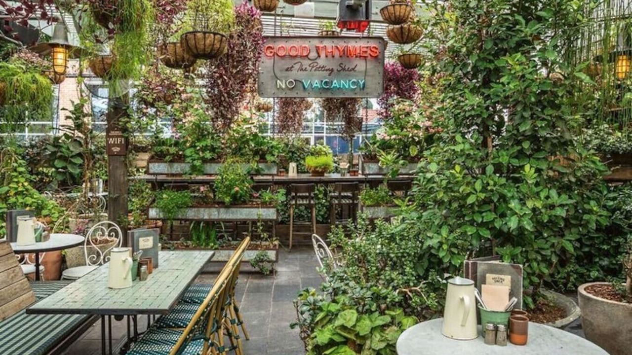 Photo of Outdoor in Rosebery