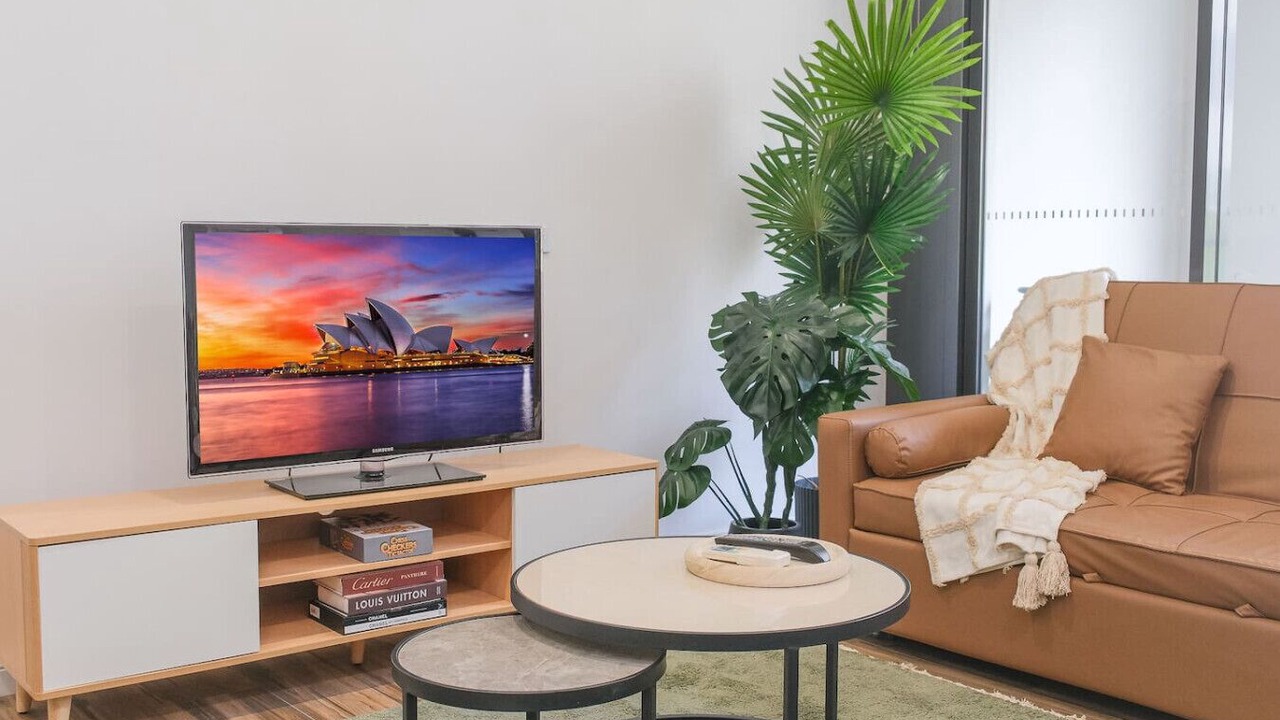 Photo of Livingroom in Rosebery