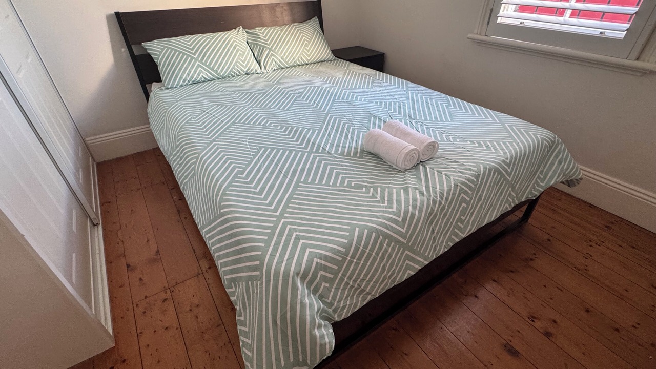 Photo of Bedroom in Annandale