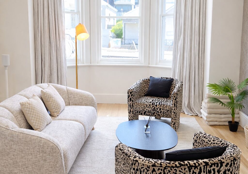Photo of Livingroom in Hobart Central Business District