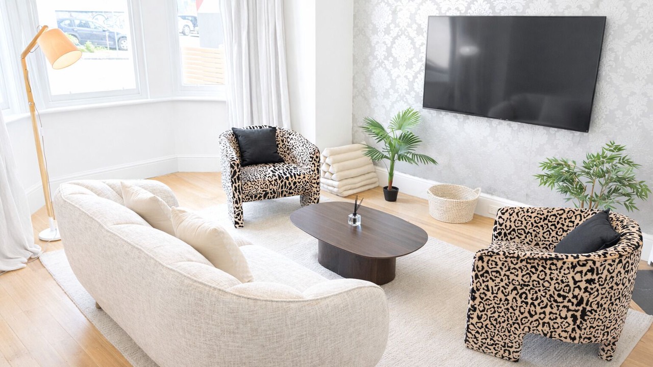 Photo of Livingroom in Hobart Central Business District