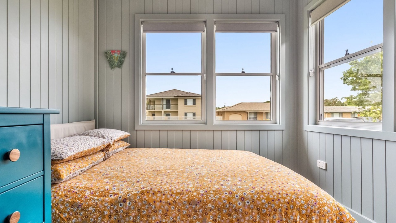 Photo of Bedroom in Evans Head
