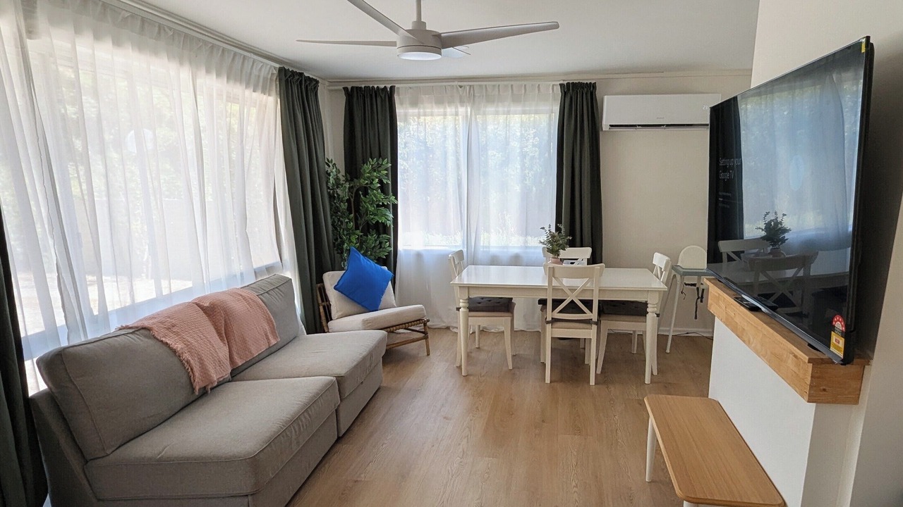Photo of Livingroom in Macquarie
