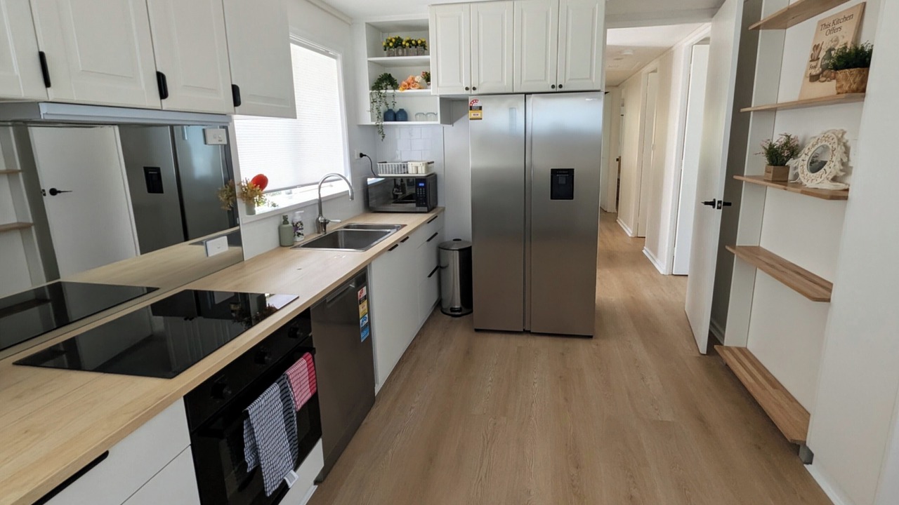 Photo of Kitchen in Macquarie
