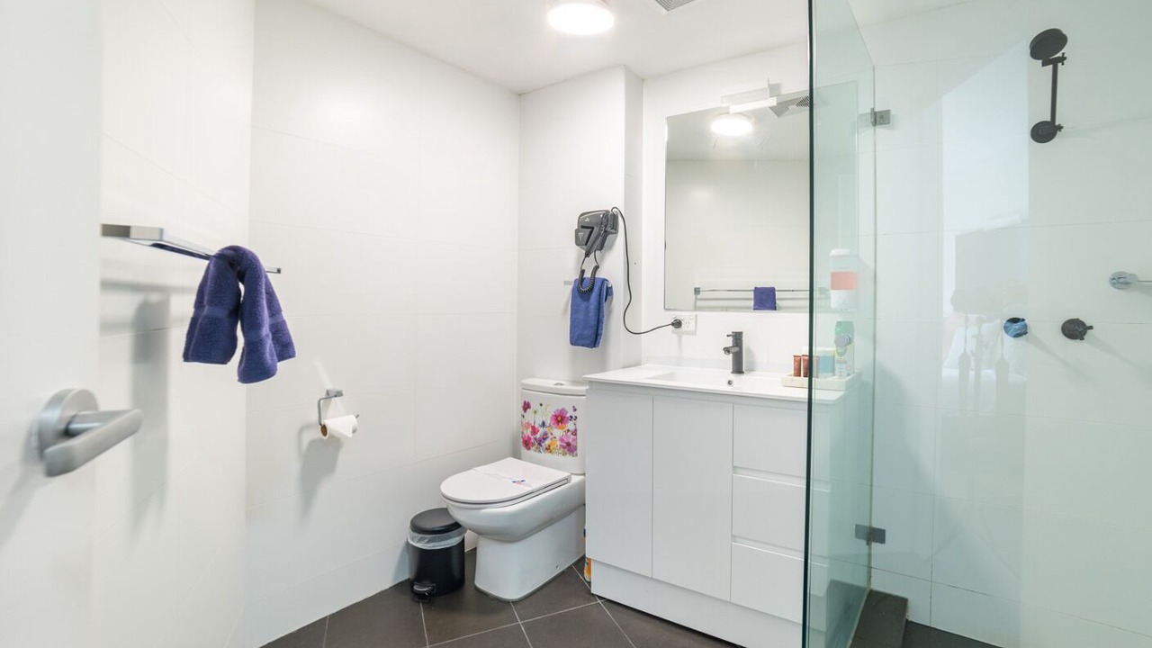 Photo of Bathroom in Greenacre