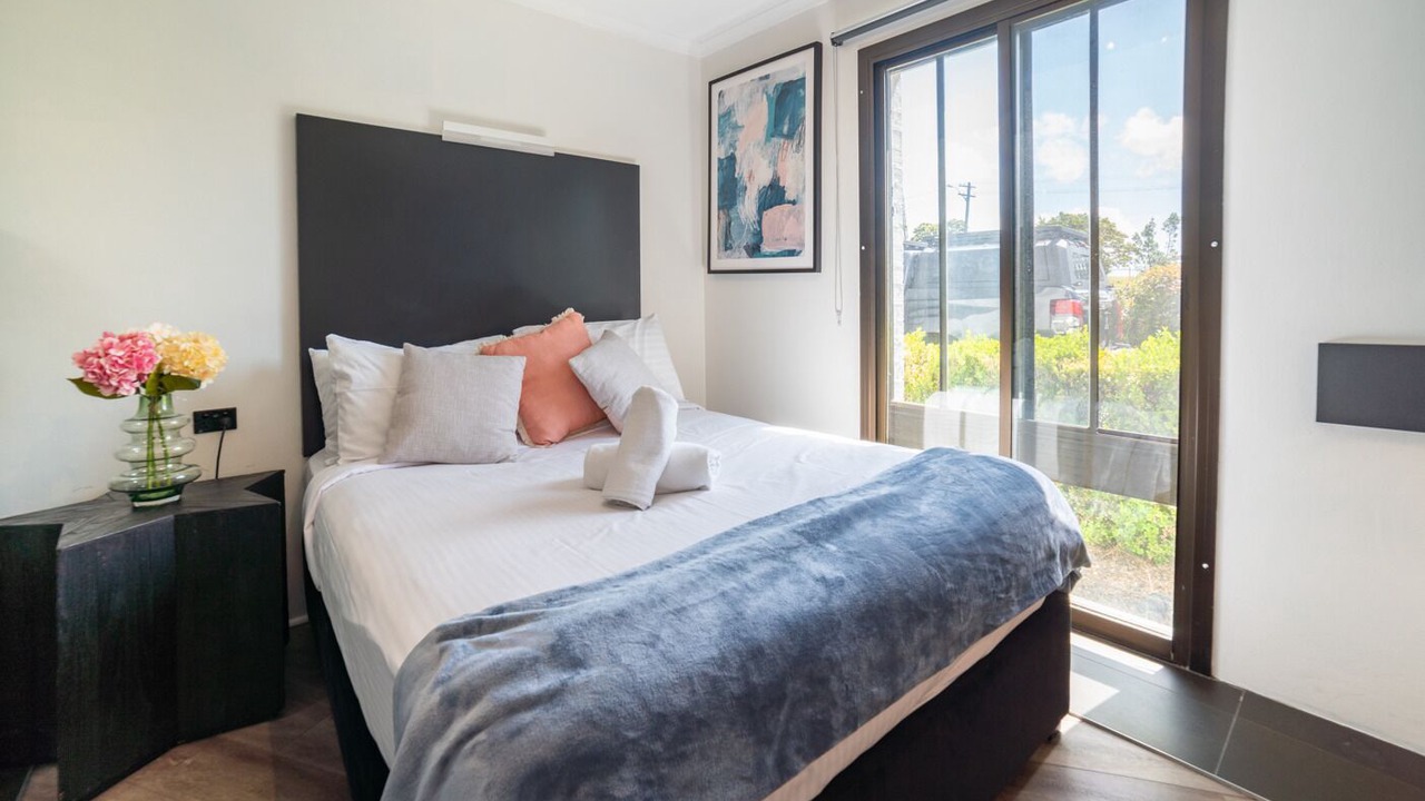 Photo of Bedroom in Greenacre
