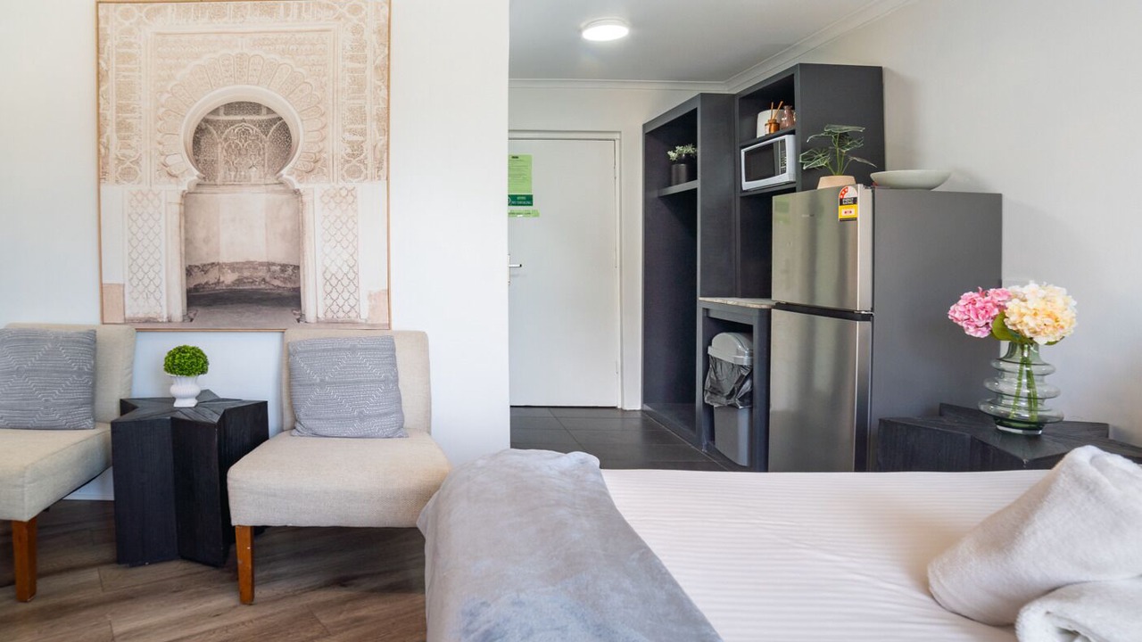 Photo of Bedroom in Greenacre