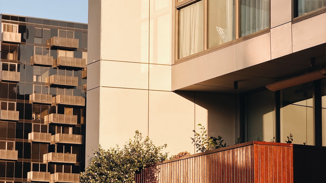 Photo of Outdoor in Docklands