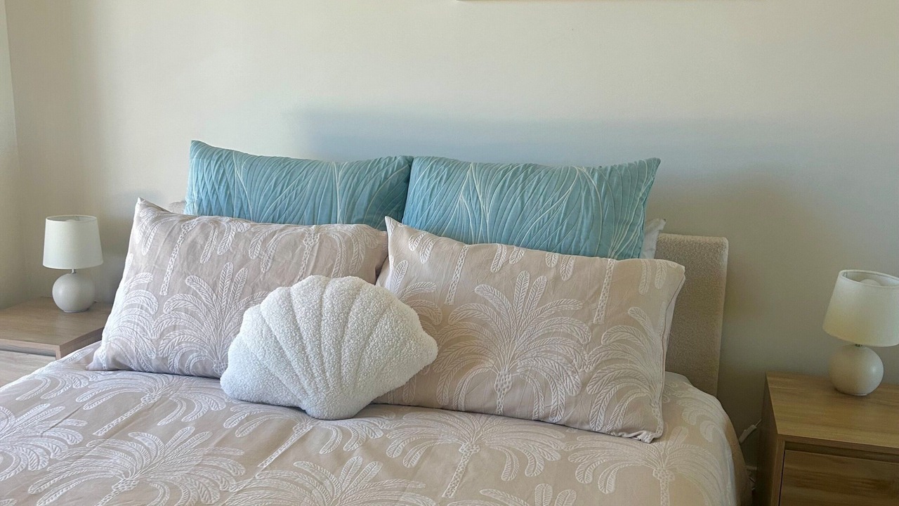 Photo of Bedroom in Semaphore Park