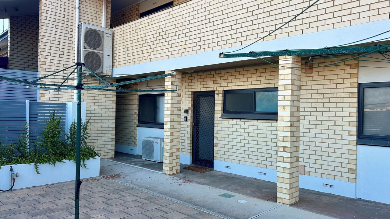 Photo of Outdoor in Semaphore Park