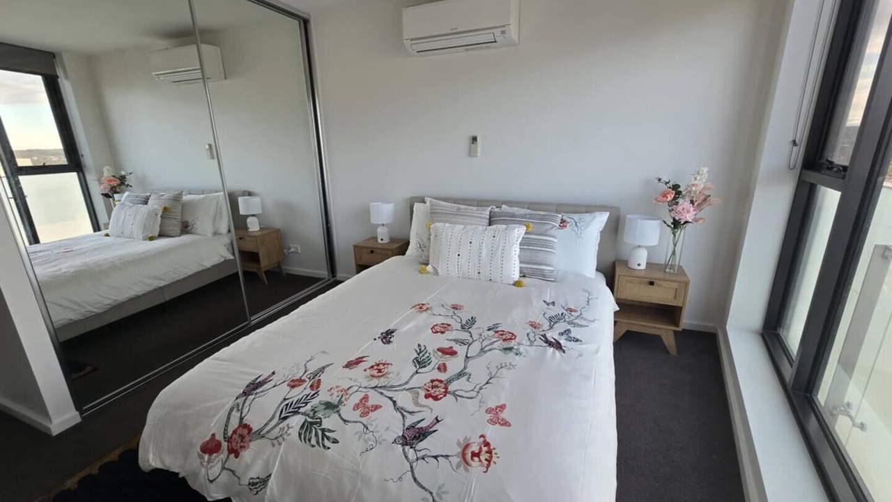 Photo of Bedroom in Gungahlin