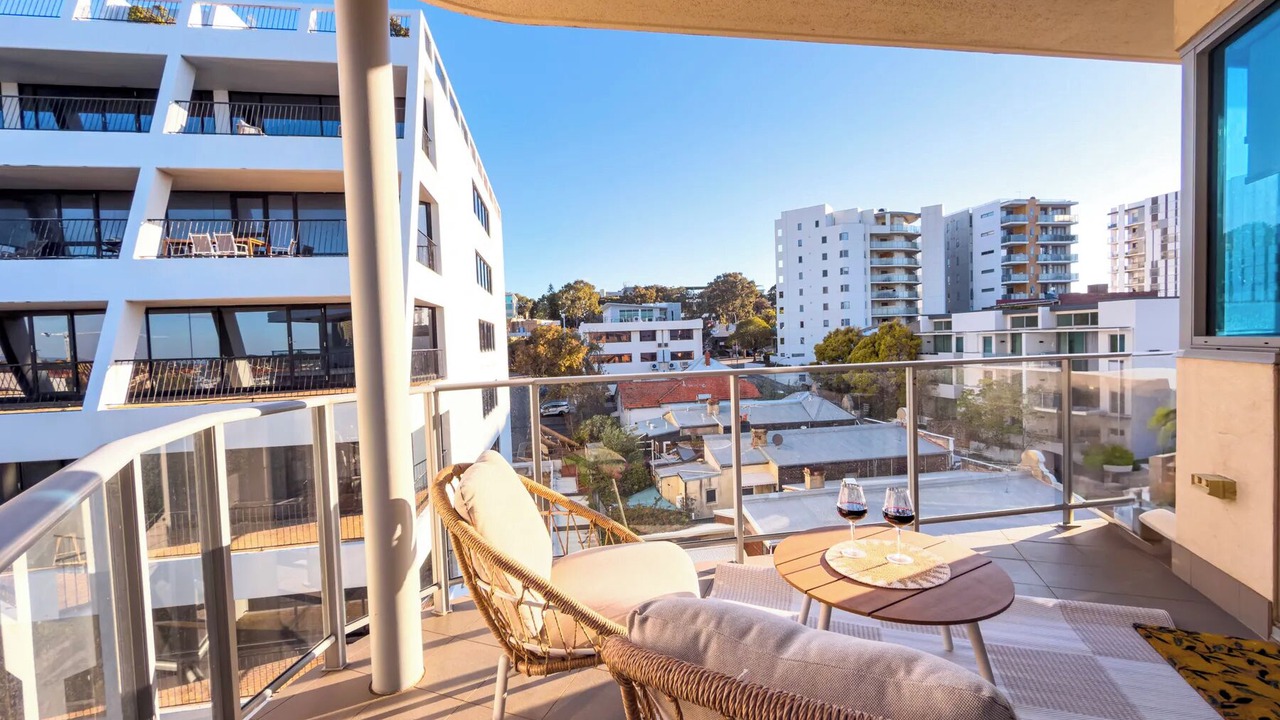 Photo of Outdoor in West Perth