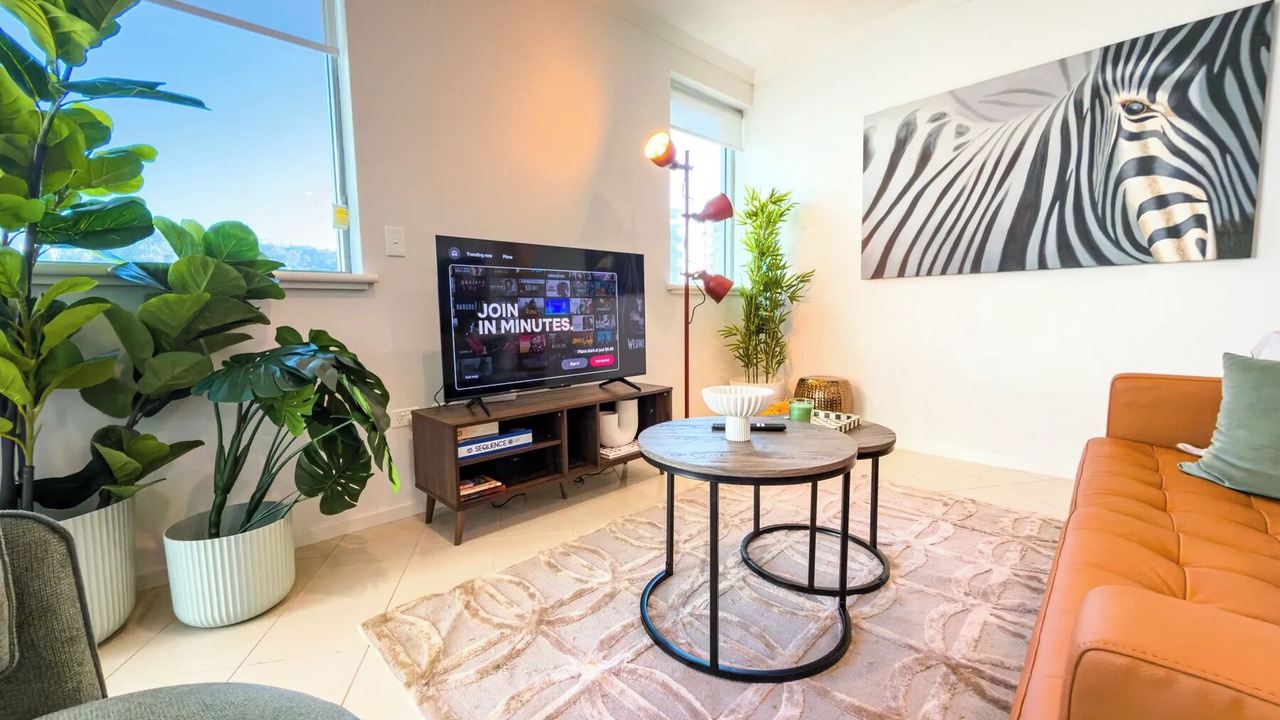 Photo of Livingroom in West Perth
