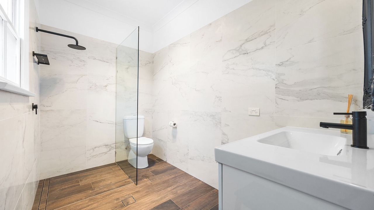 Photo of Bathroom in St Ives