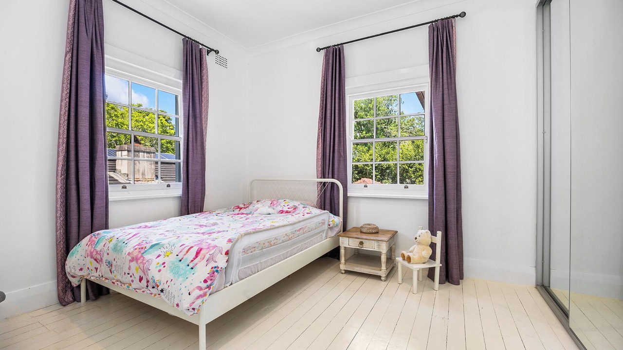 Photo of Bedroom in St Ives