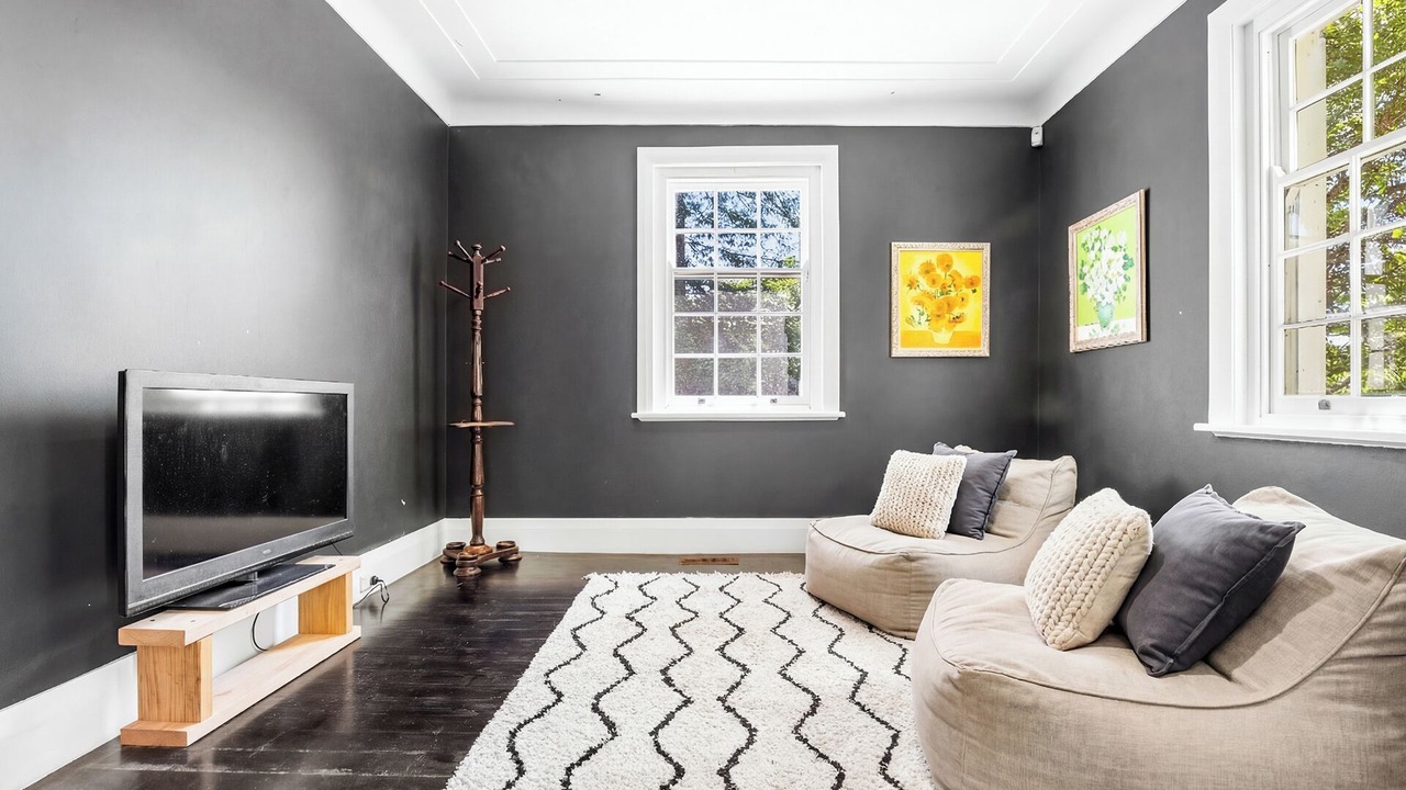 Photo of Livingroom in St Ives
