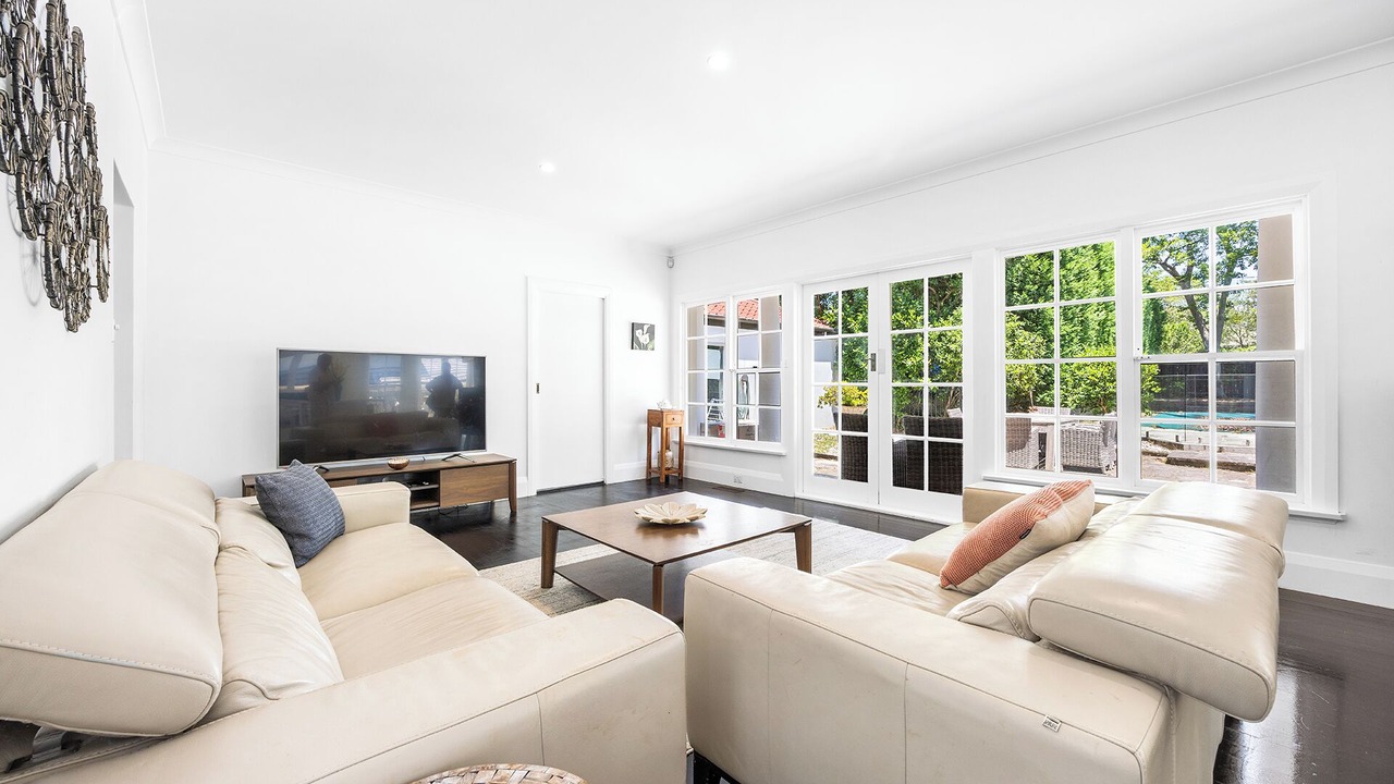 Photo of Livingroom in St Ives