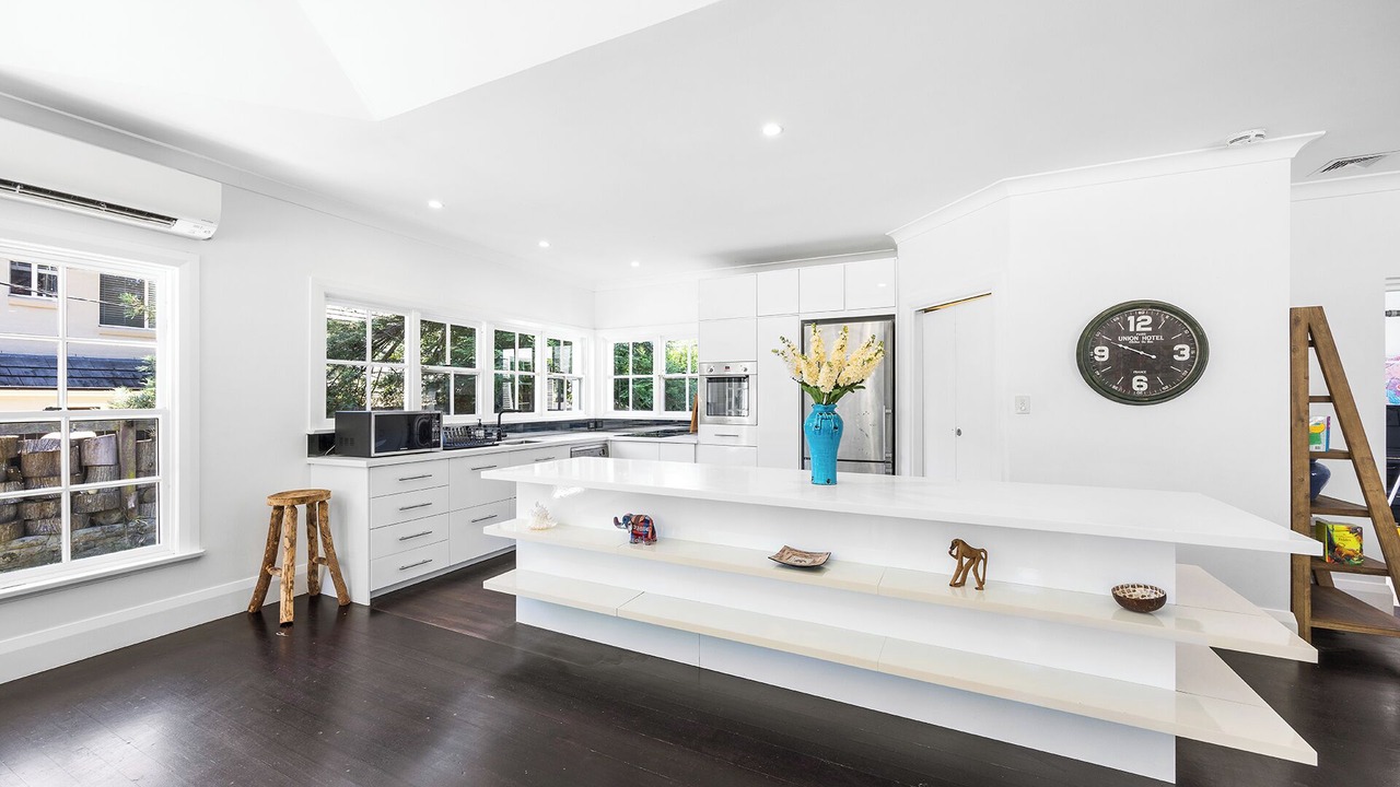 Photo of Kitchen in St Ives