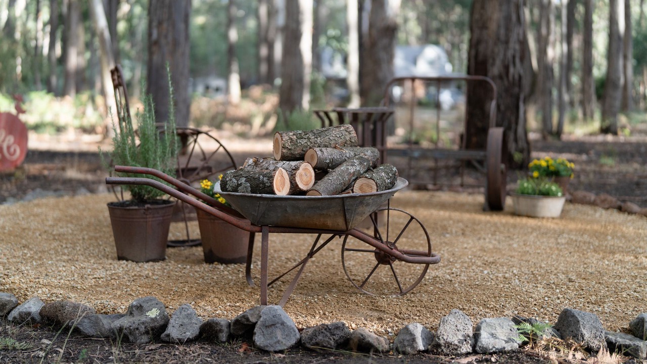 Photo of Outdoor in Wheatsheaf