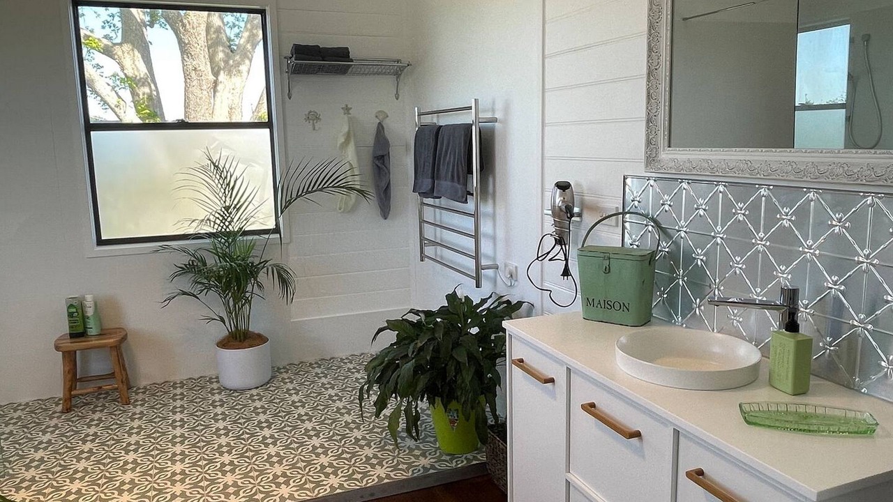 Photo of Bathroom in Smithtown