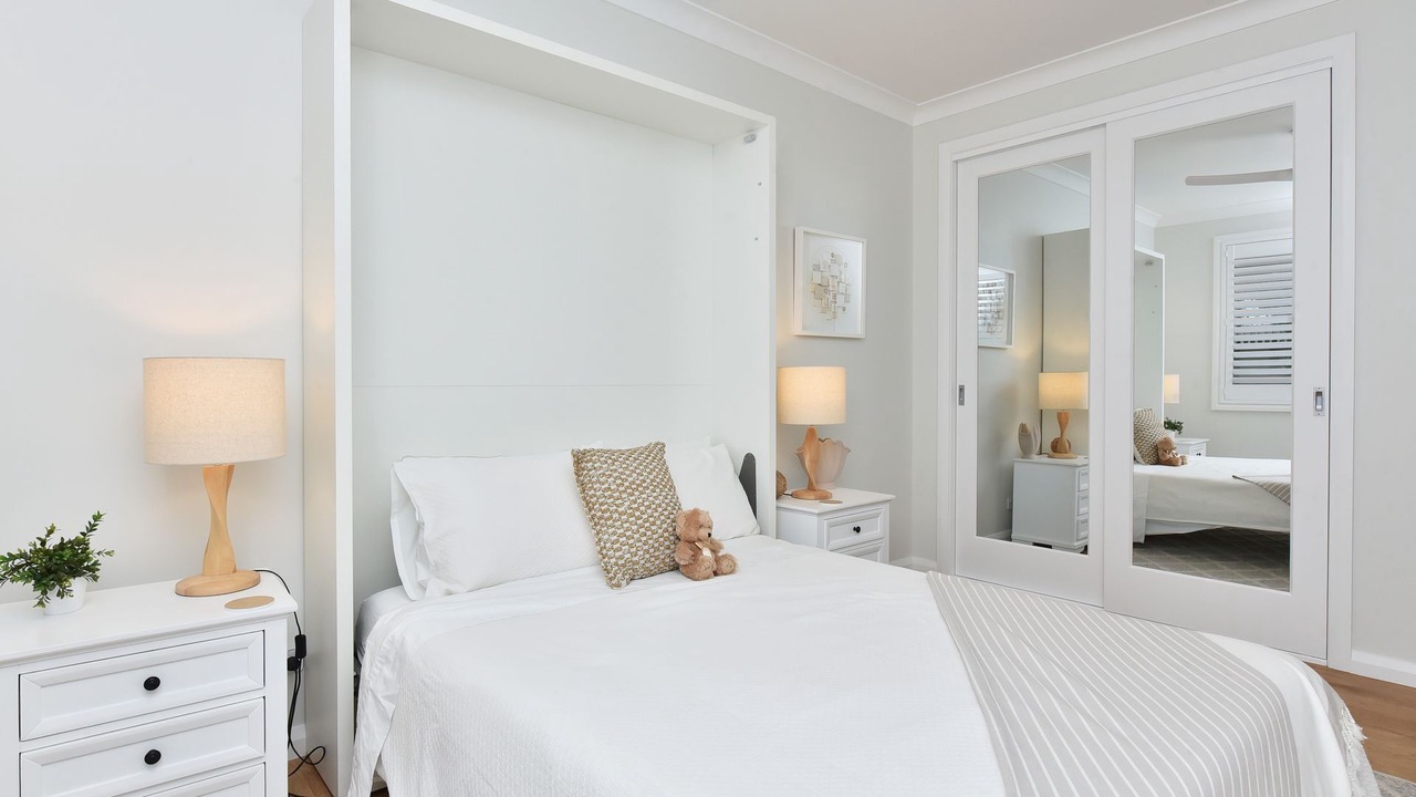 Photo of Bedroom in Taylors Beach