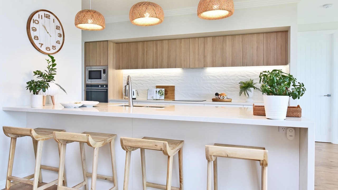 Photo of Kitchen in Taylors Beach