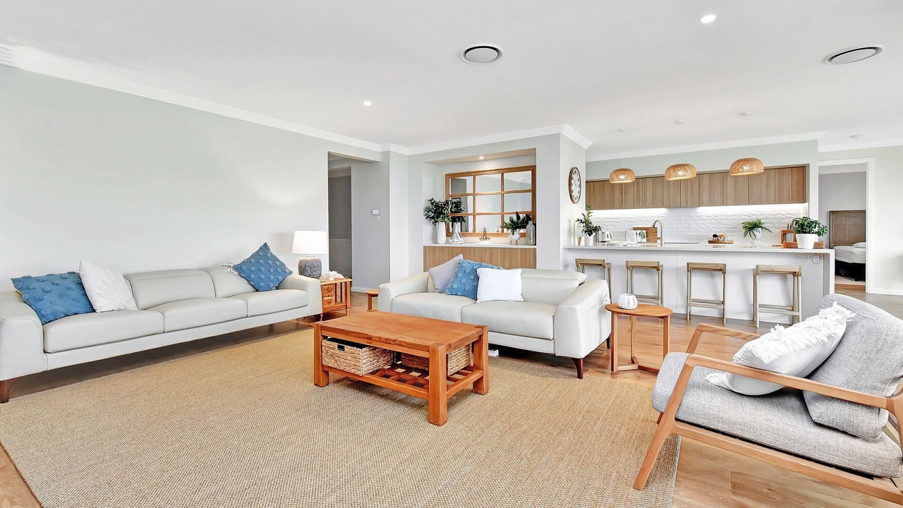 Photo of Livingroom in Taylors Beach