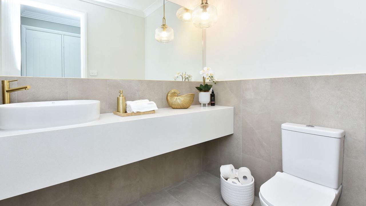 Photo of Bathroom in Taylors Beach