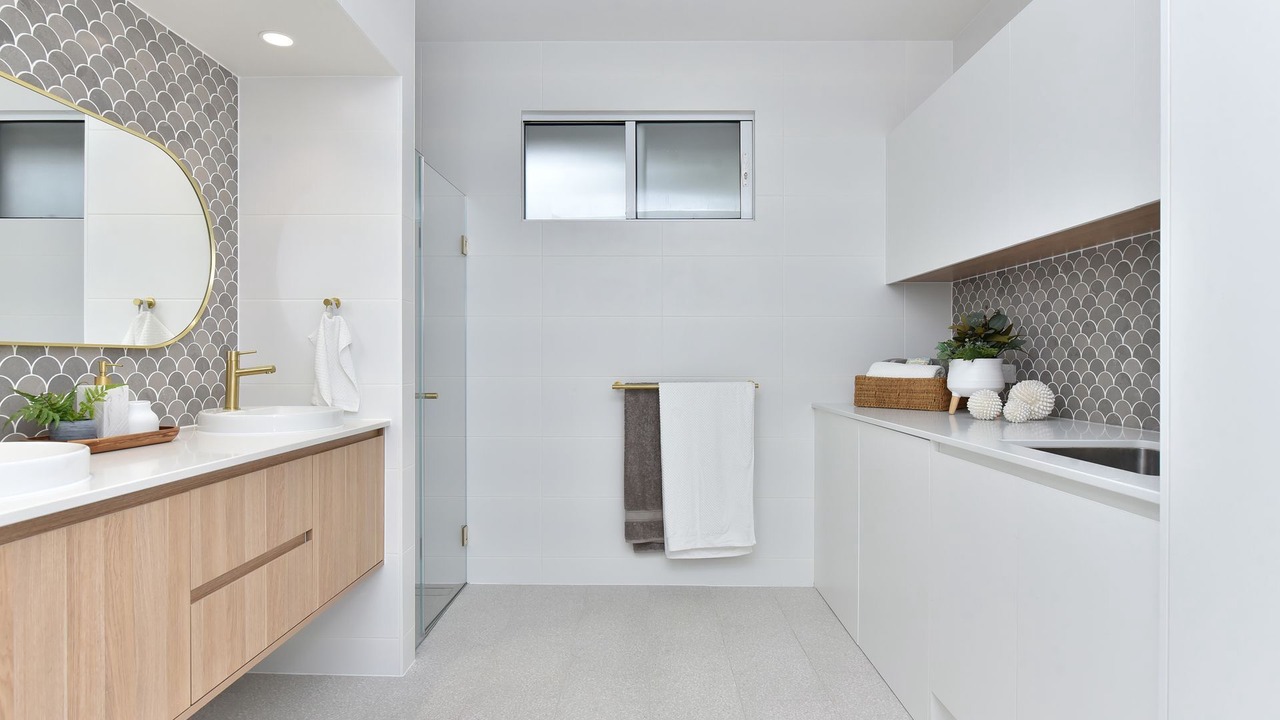 Photo of Bathroom in Taylors Beach