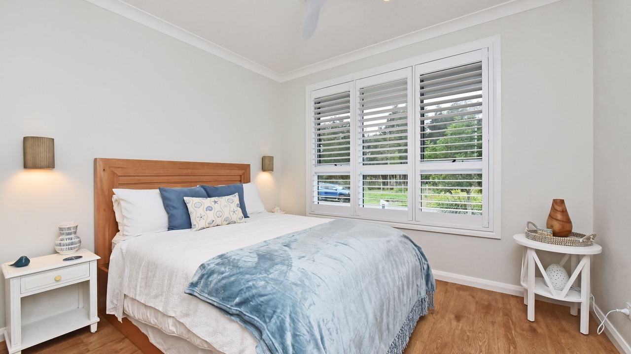 Photo of Bedroom in Taylors Beach