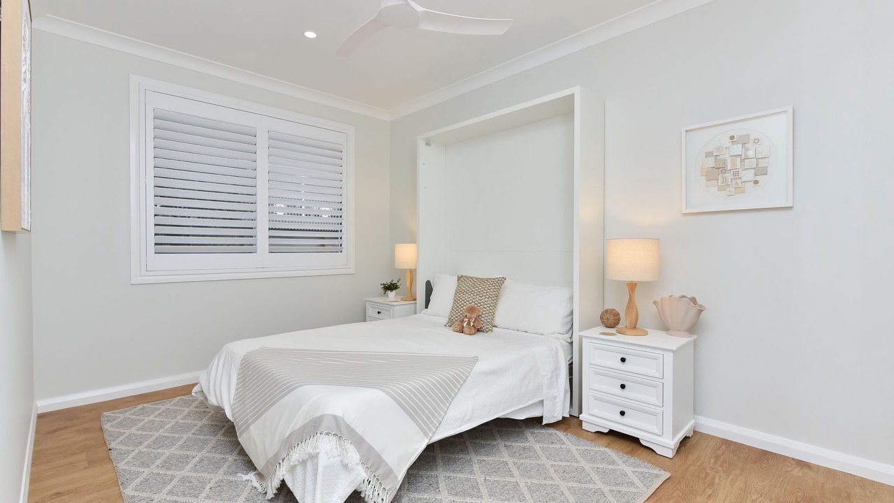 Photo of Bedroom in Taylors Beach