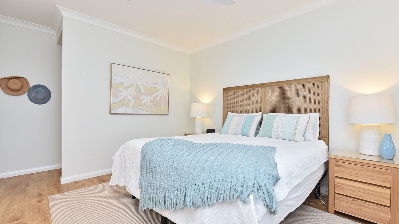 Photo of Bedroom in Taylors Beach
