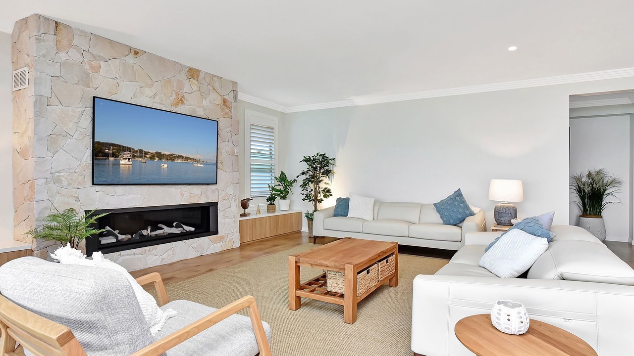 Photo of Livingroom in Taylors Beach