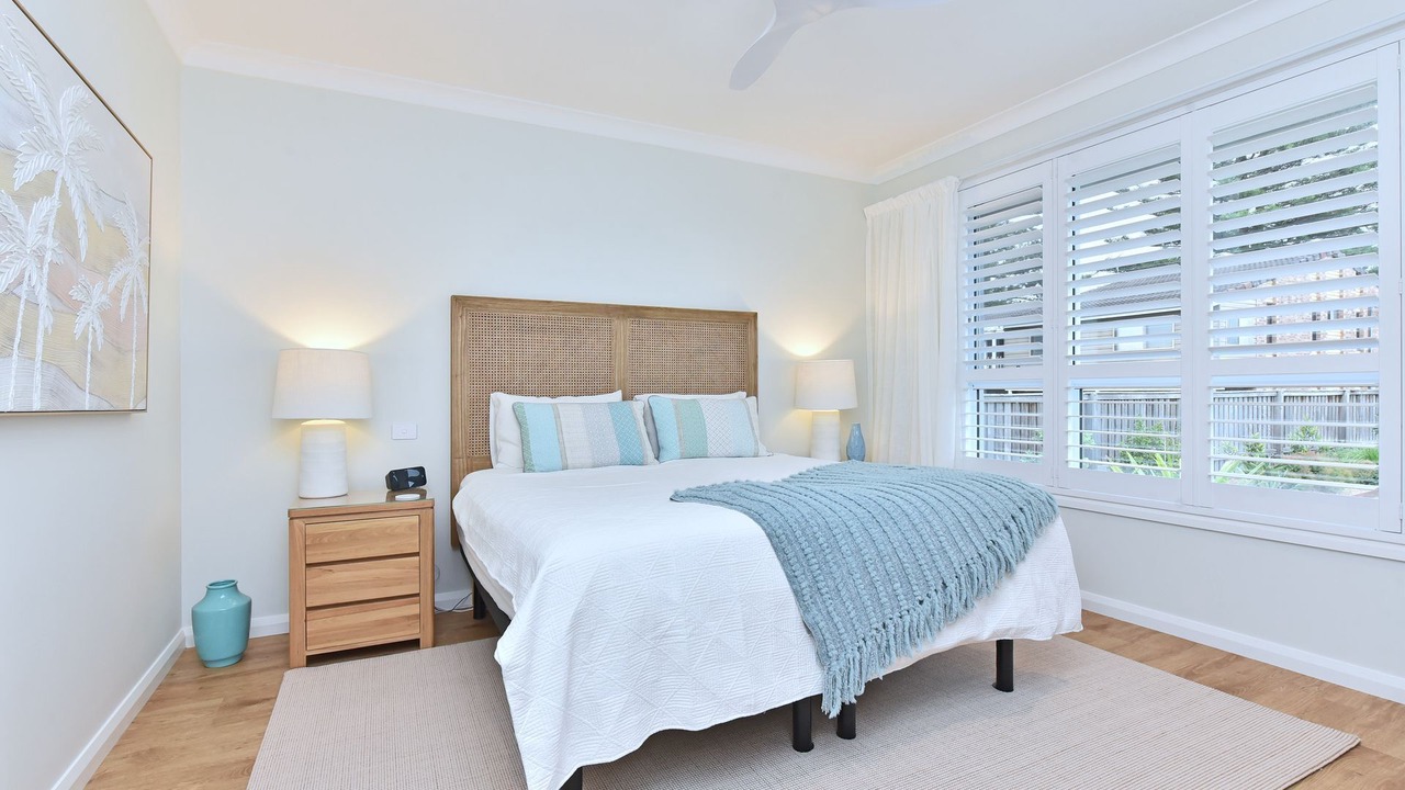 Photo of Bedroom in Taylors Beach