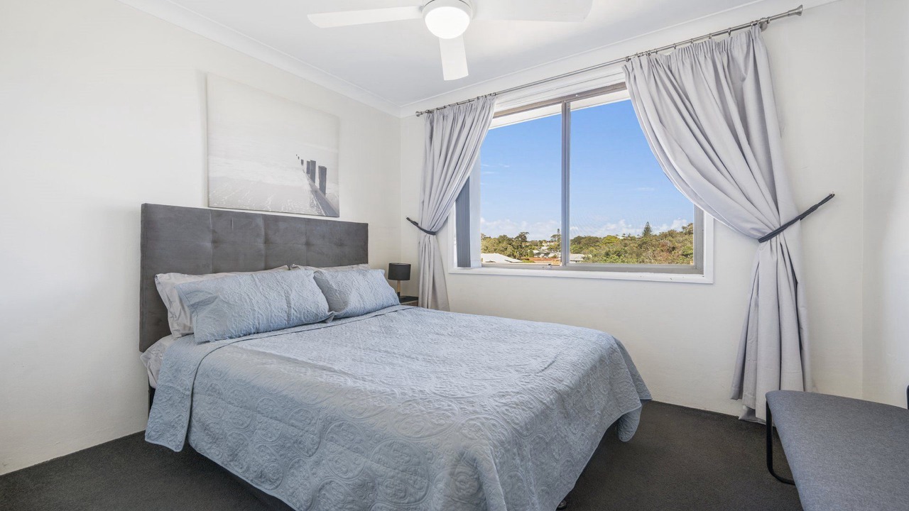 Photo of Bedroom in Port Macquarie