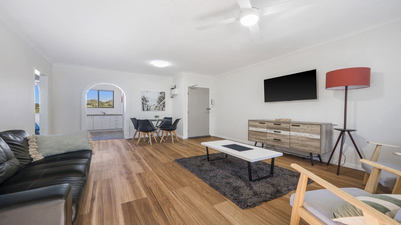 Photo of Livingroom in Port Macquarie