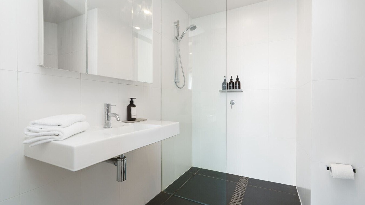 Photo of Bathroom in City West