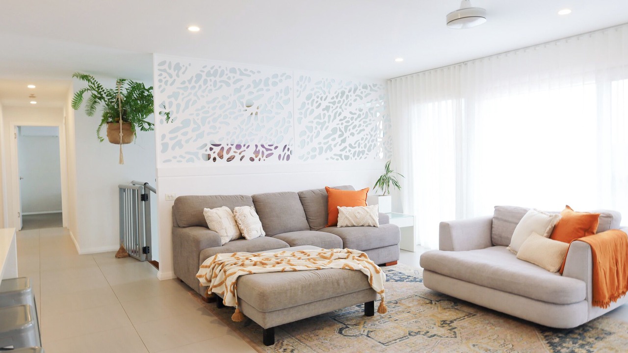 Photo of Livingroom in Anna Bay