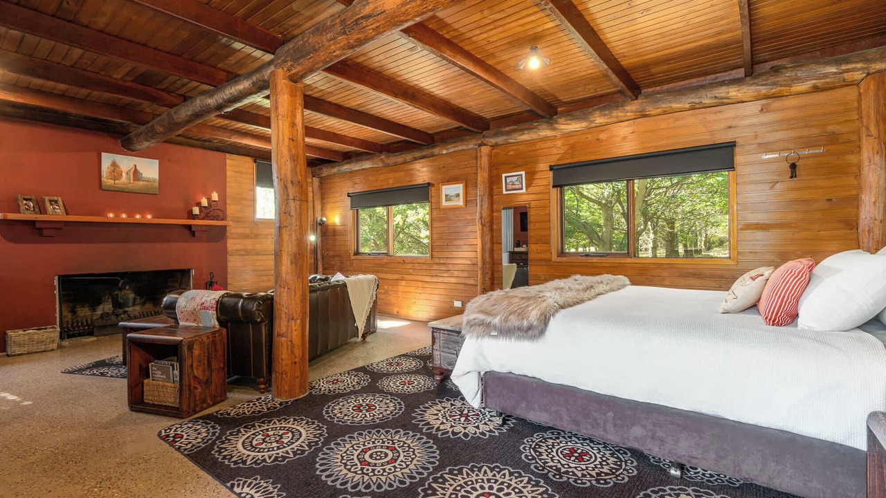 Photo of Bedroom in Millthorpe