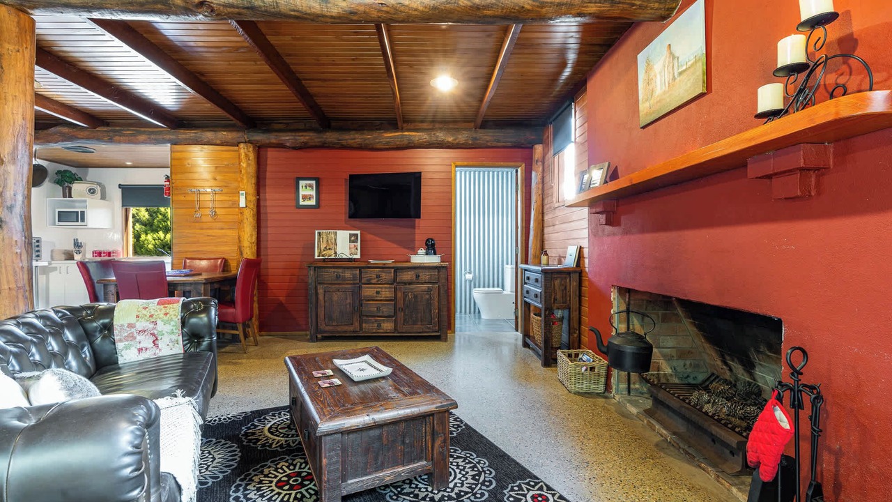 Photo of Livingroom in Millthorpe