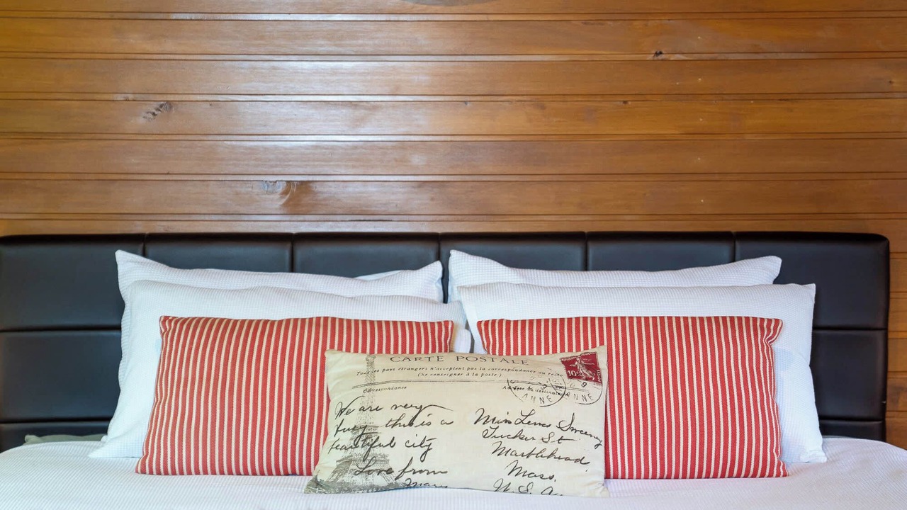 Photo of Bedroom in Millthorpe