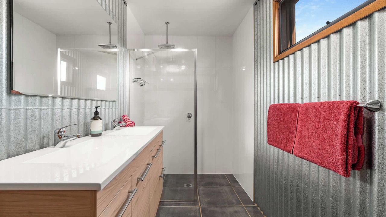 Photo of Bathroom in Millthorpe